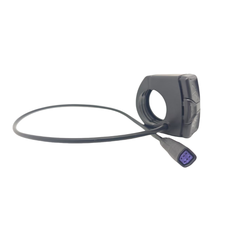 

Bafang Mid-Motor DPC245 Кнопка дисплея DPC244 Кнопка включения питания