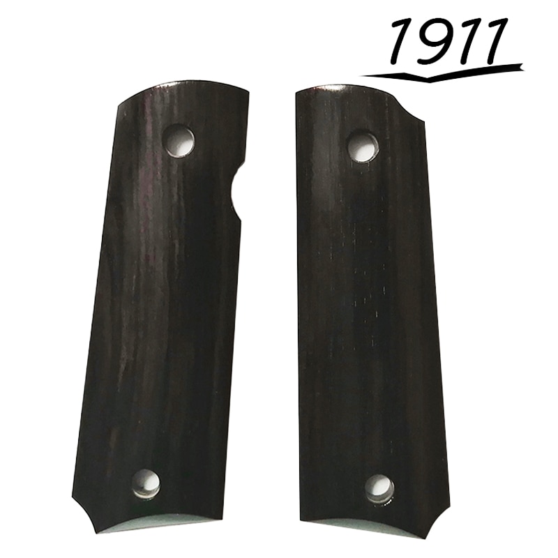 

Накладки для рукоятки 1911 TYSEEK