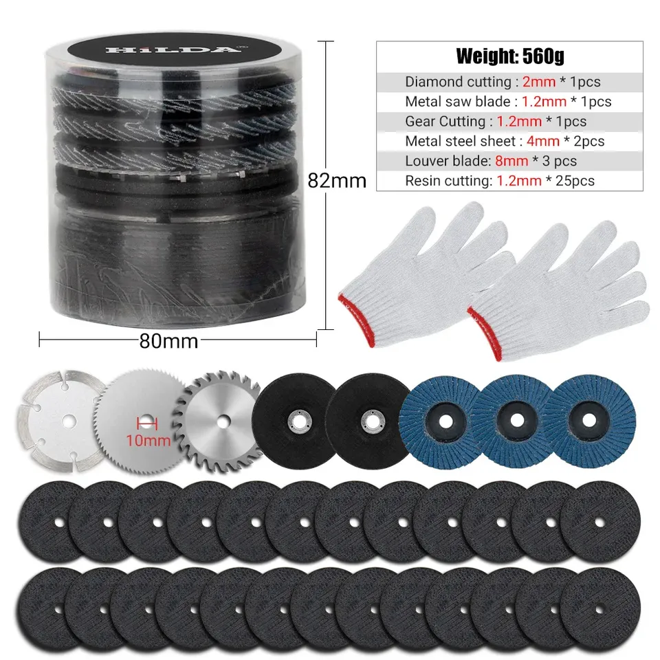 

Пильное полотно XMSJ Saw Blade 76 мм