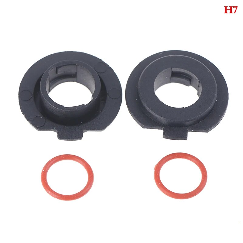 

Адаптер для цоколя HB4/HB3/H11/H7/H4/H3/H1, 2 шт.