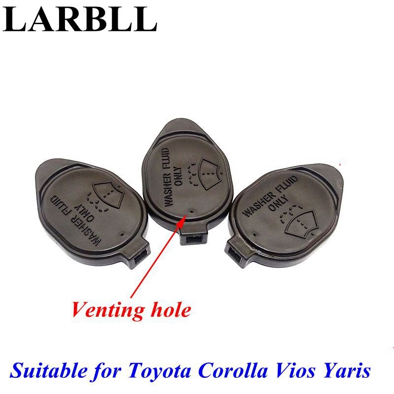 

Крышка бака для омывателя лобового стекла автомобиля для Toyota Corolla Vios Yaris, 1 шт.