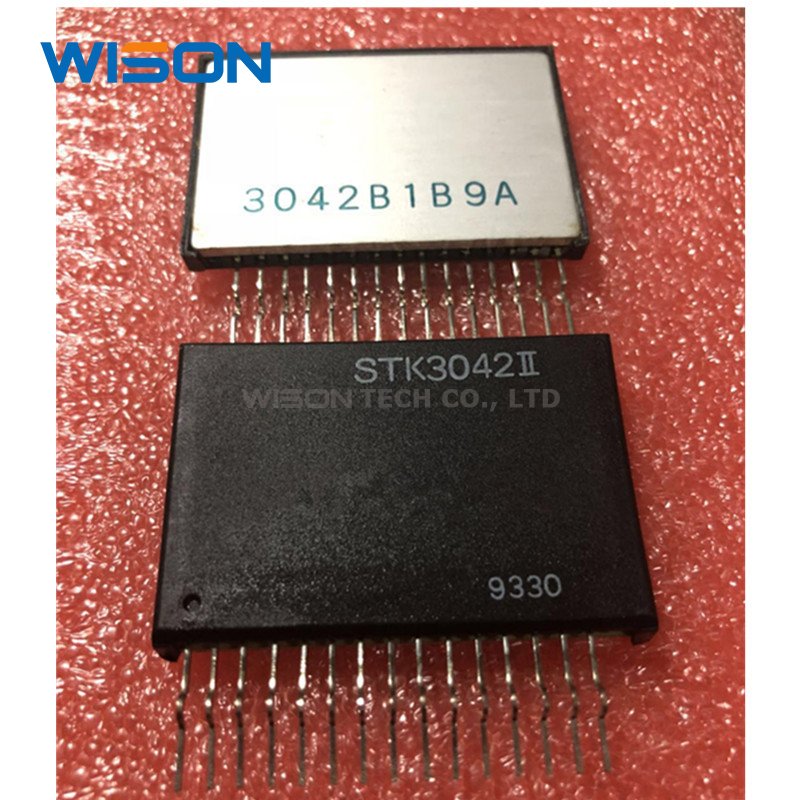 

STK3042 STK3042II STK3042III оригинальный МОДУЛЬ