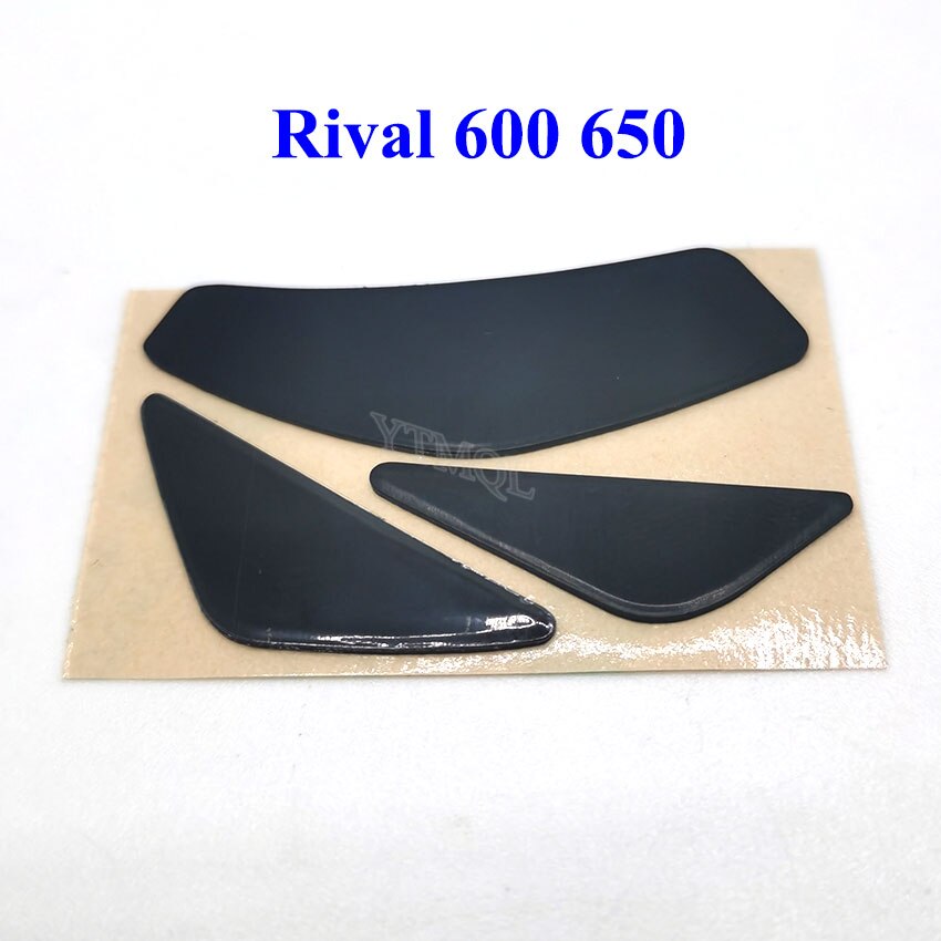

Коньки для мыши Steelseries Rival 2 комплекта