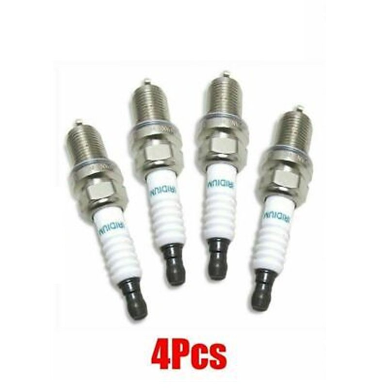 

4 шт. SK16R11 90919-01240 Иридиевые свечи зажигания подходят для Toyota Corolla Prius Denso автомобильные аксессуары