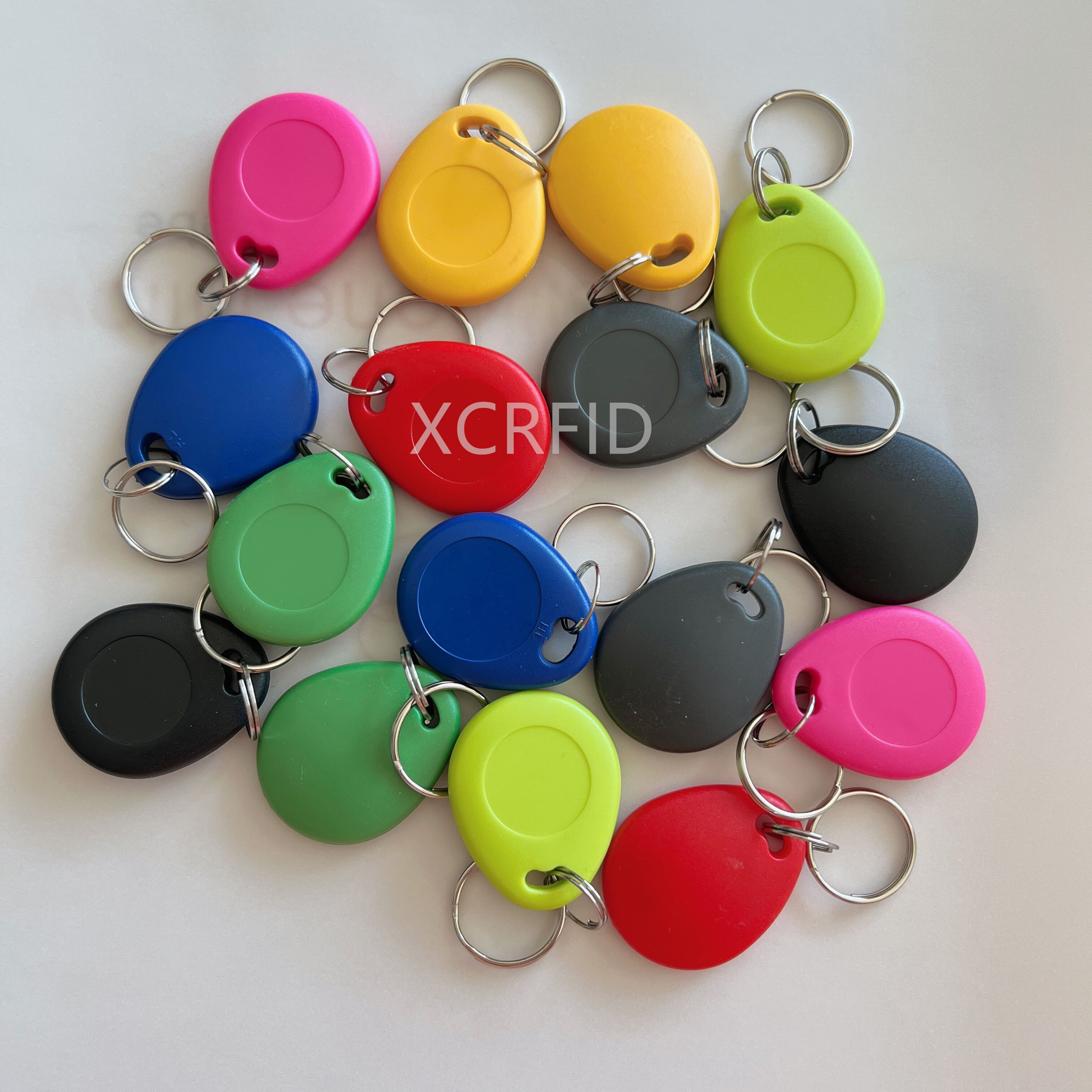 

Anordsem T5577 RFID-метка для контроля доступа