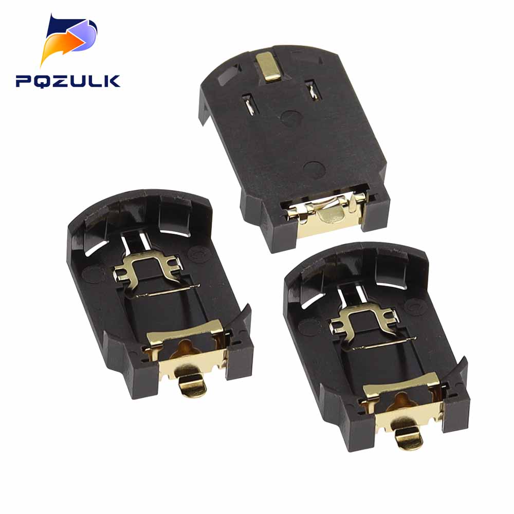

Держатель для батареек CR2032 CR2025 PQZULK