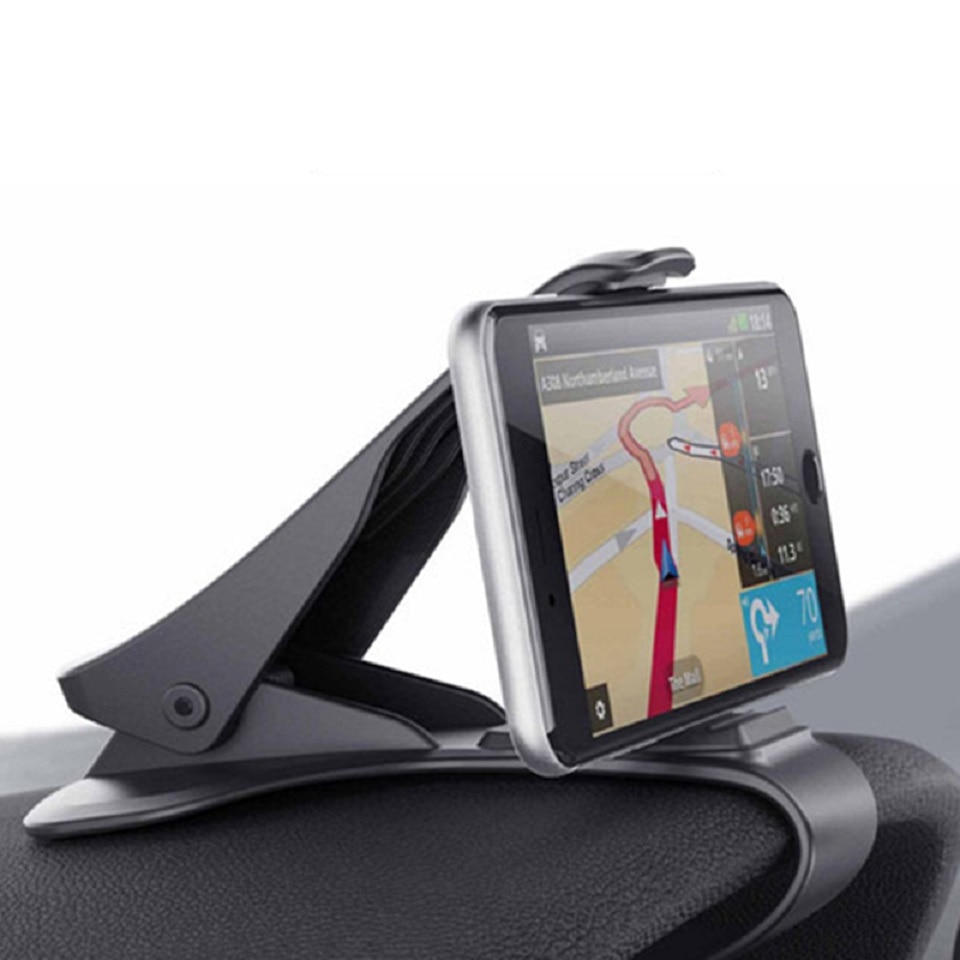 

Автомобильный держатель для телефона 6,5-дюймовый GPS-навигатор, держатель для телефона на приборной панели в автомобиле для Toyota, универсальный зажим для мобильного телефона, кронштейн-подставка