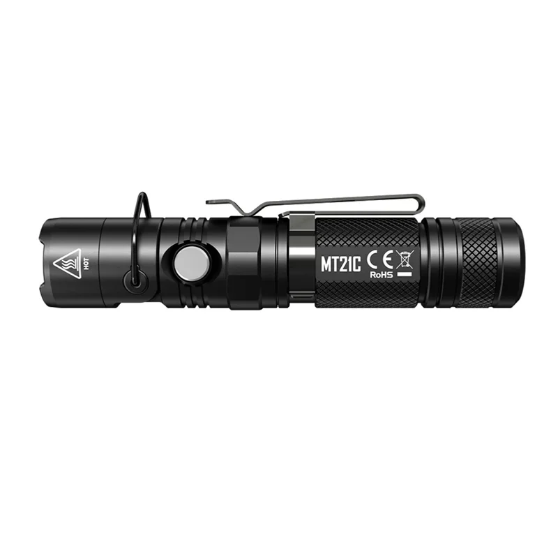 

NITECORE MT21C Фонарик 1000 люмен