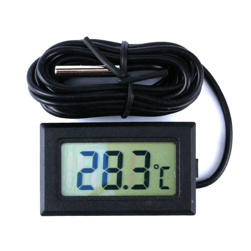 

Цифровой термометр Your Cee -50~110 °C