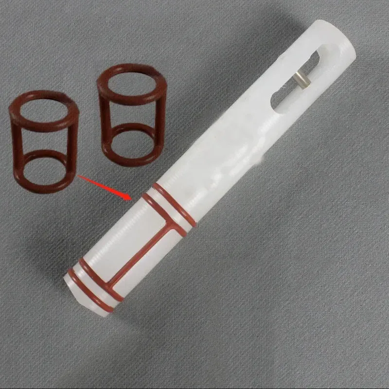 

2 шт. уплотнительные кольца из эластичного резины для мороженицы