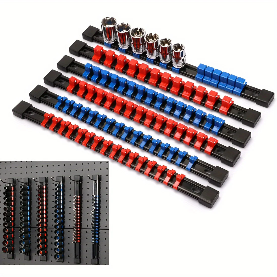 

Держатель для розеток NIUXIANG Socket Organizer