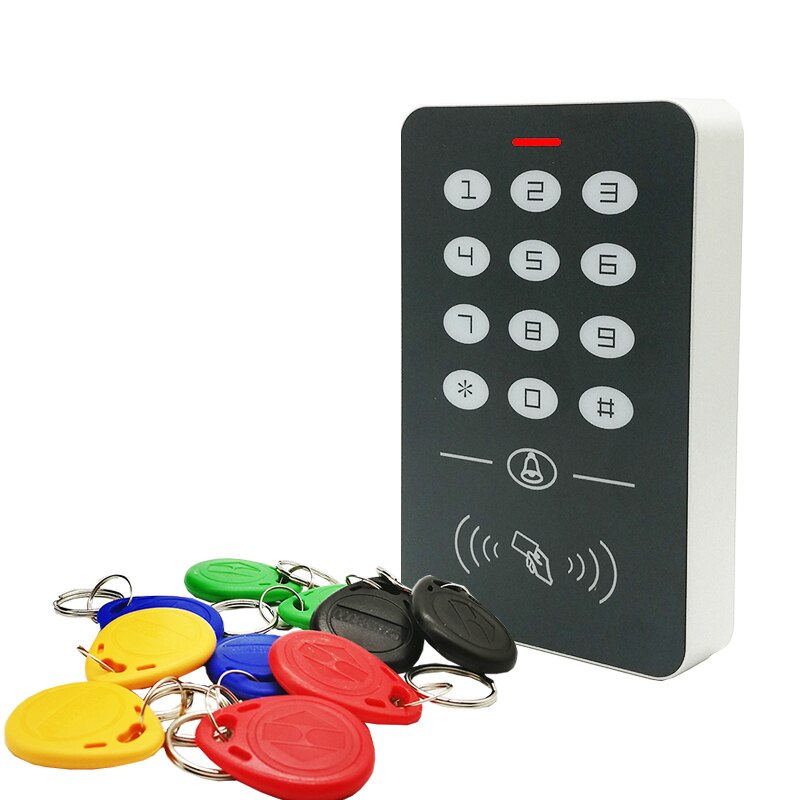 

RFID-Контроллер дверного замка, 125 кГц