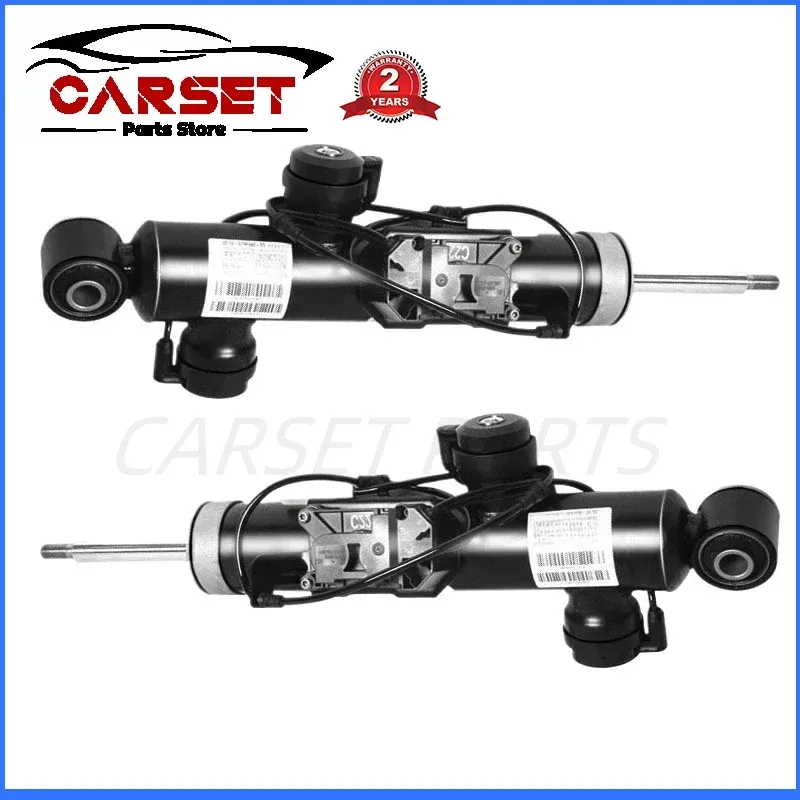 

2 шт. задние амортизаторы L + R, подходят для BMW 5 GT F07 F11 с датчиком/EDC 37126856987 , 37126794153 , 37126796985 , 37126851140