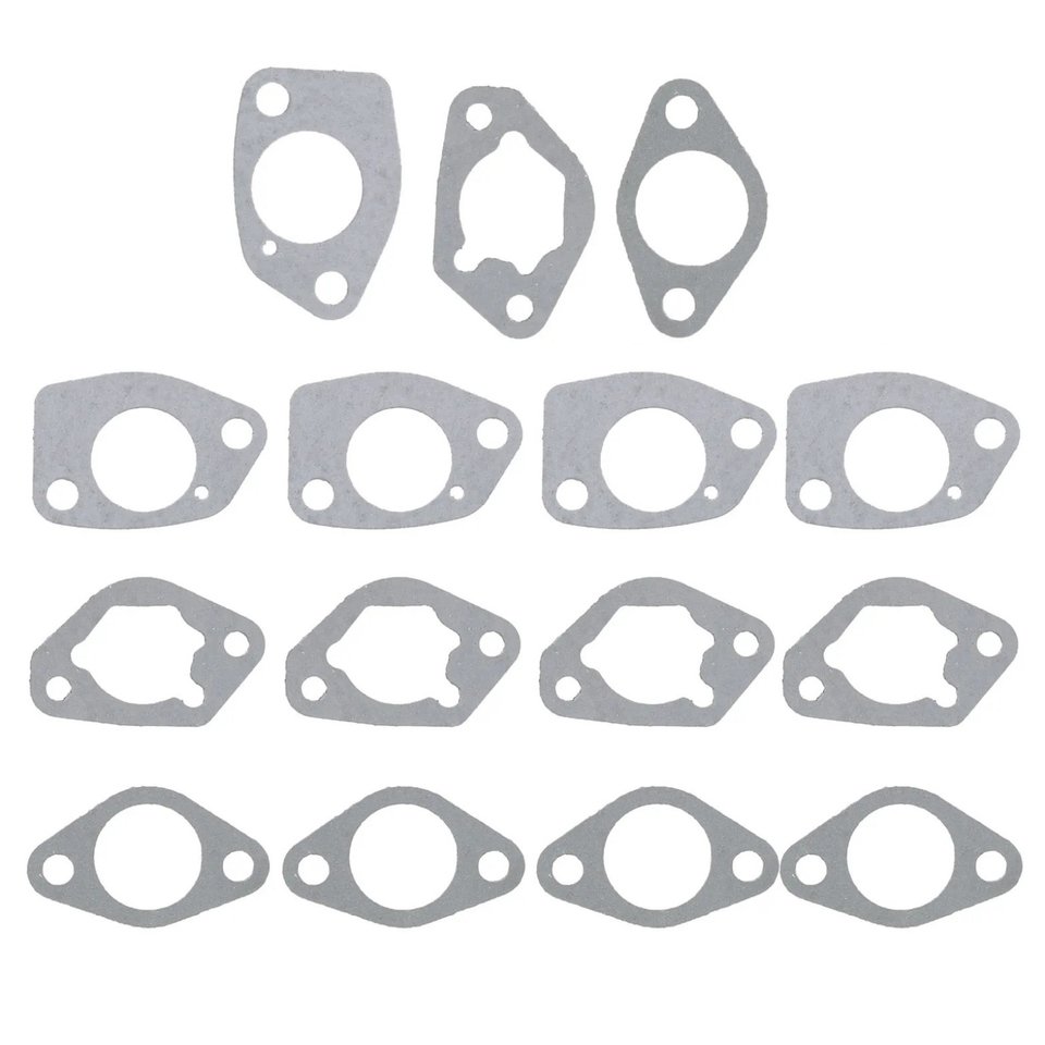 

Прокладки карбюратора для Honda GX 390 GX340