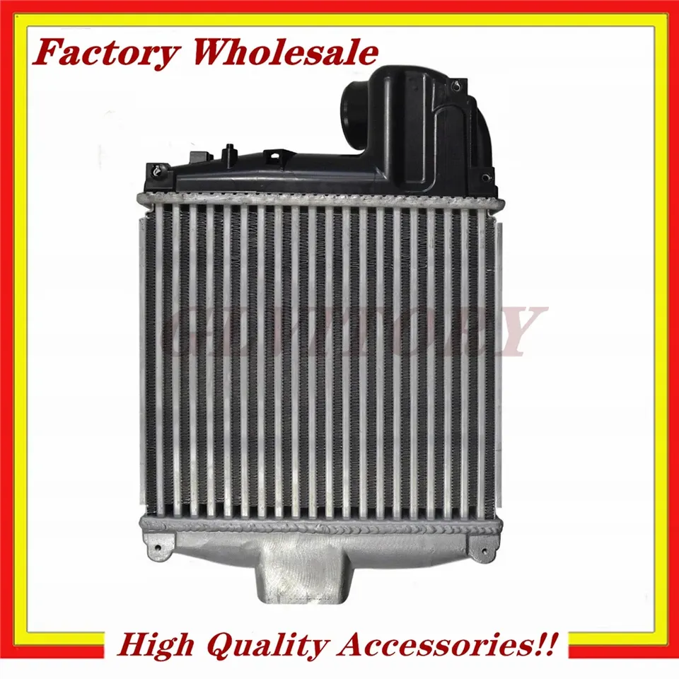 

Турбоохладитель Intercooler для Toyota Land Cruiser Prado KDJ95 1kdftv 90 J90 3,0 TD 17940-30010 1794030010 17940 30010