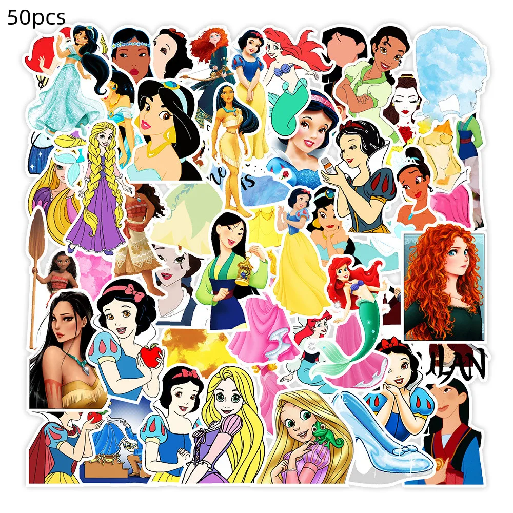 

Одноразовый набор для вечеринки Disney Princess