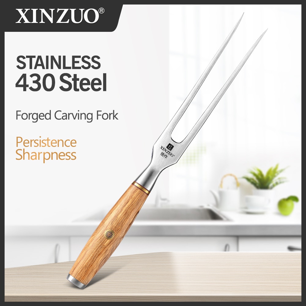 

Вилка XINZUO 153 мм