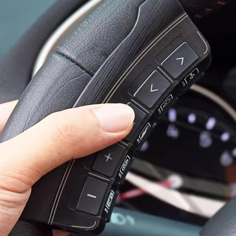 

Автомобильный Bluetooth-кнопка на руле, пульт дистанционного управления с жгутом проводов для 2 DIN Android-радиоплеер с подсветкой, версия 10-J0G7