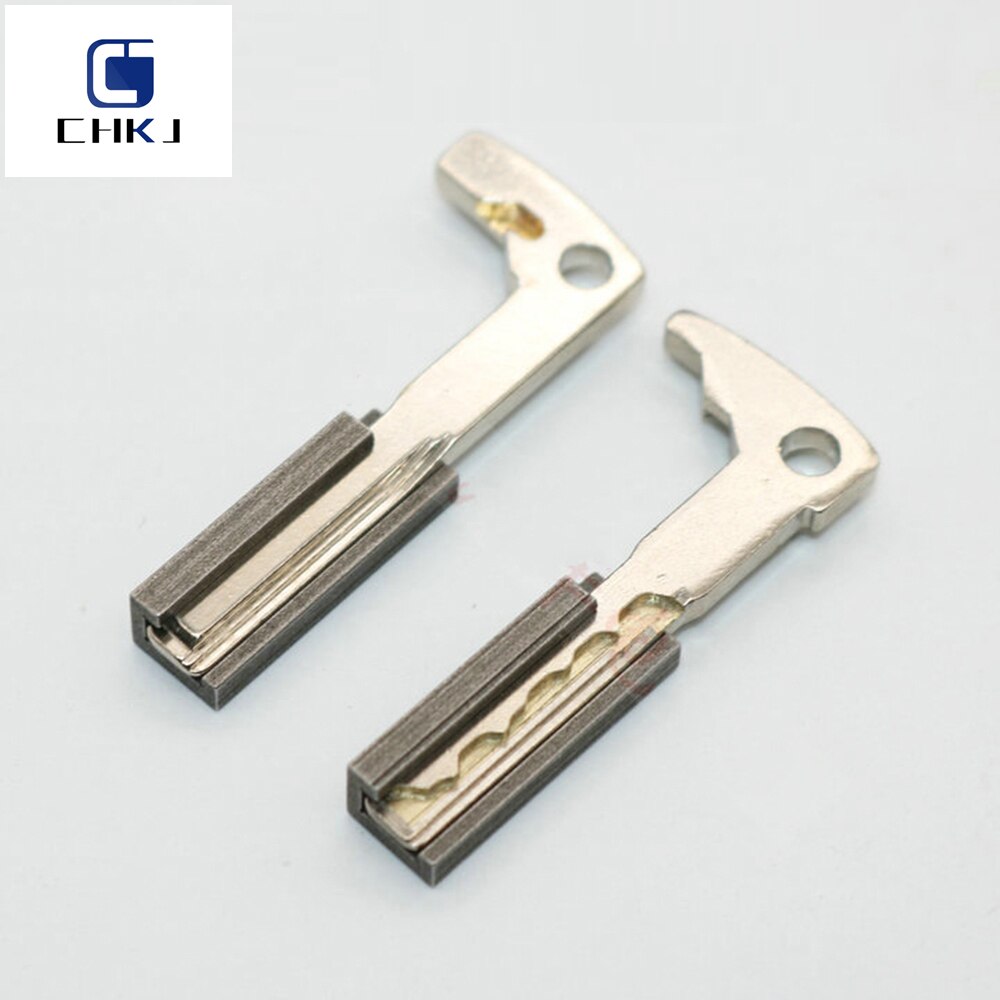 

CHKJ Tool-093 дублирующий зажим для ключей Mercedes Benz HU64