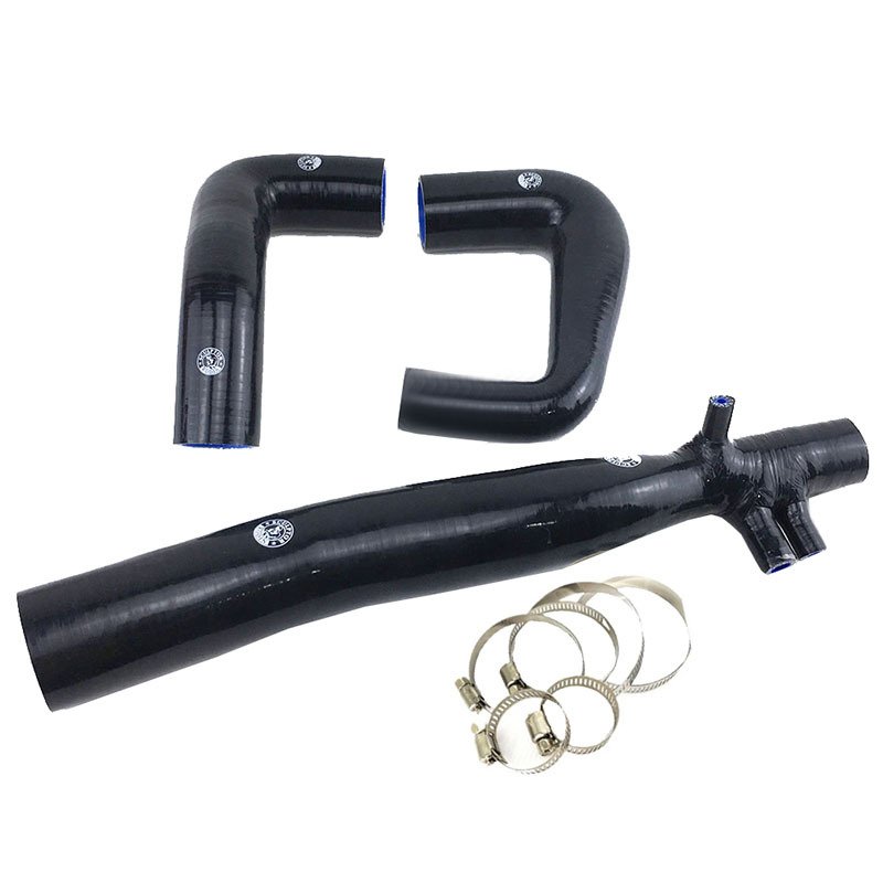 

Силиконовый индукционный Шланг радиатора для TWO & turbo SMART Roadster 2003-2006 (3 шт.)
