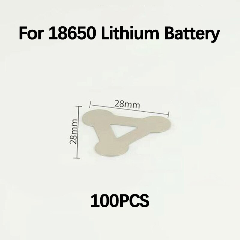 

Никелевая лента для аккумуляторов 18650, 0,15 мм