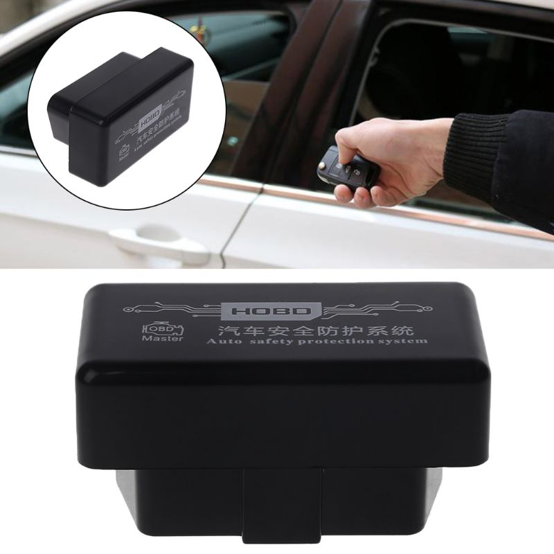 

Автомобильный контроллер стекла OBD для Chevrolet Cruze, Malibu, Buick, 6XDB