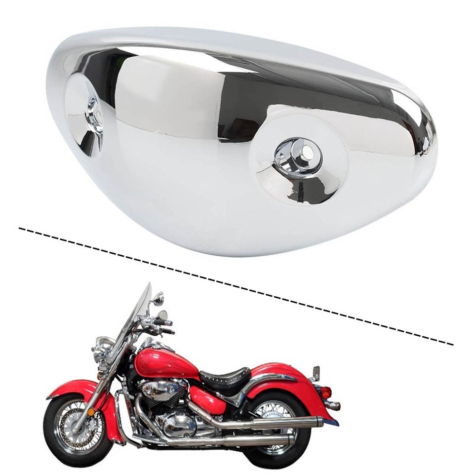 

Крышка очистителя воздухозаборника фильтра мотоцикла для Suzuki для Boulevard C50/ Intrumer VL800 2001-2008