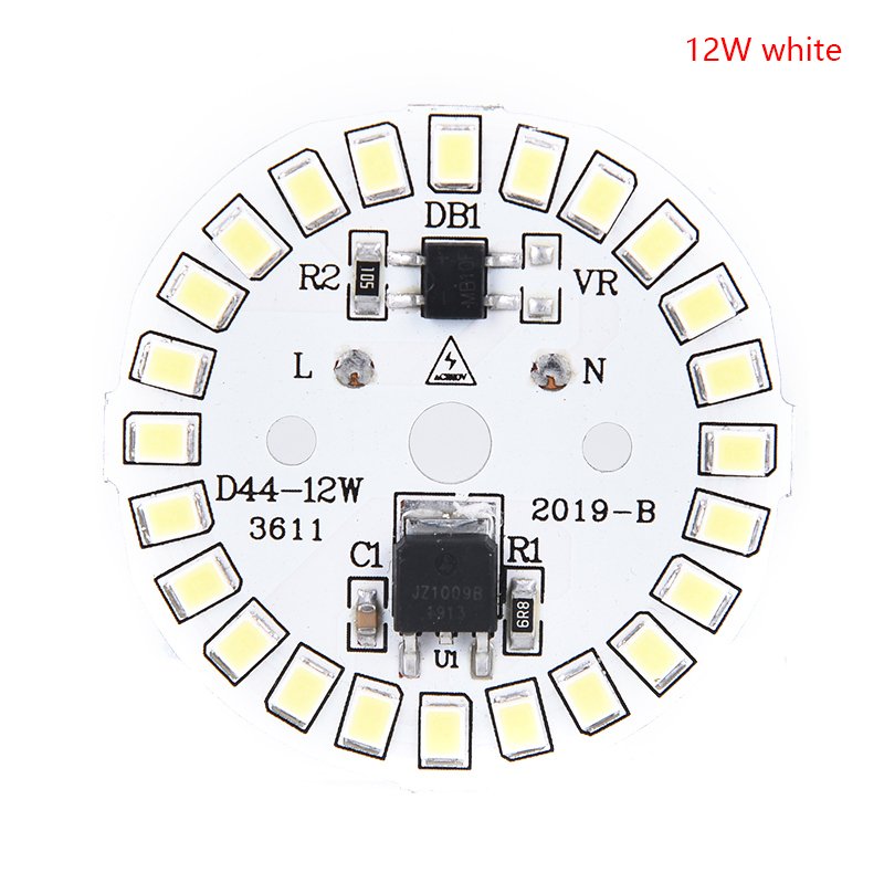

Светодиодный чип Light Plate 220В