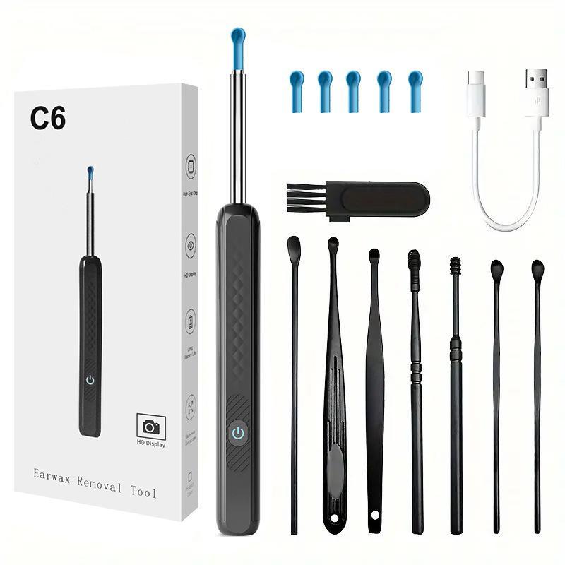 

MIJIA Smart Ear Wax Removal Kit