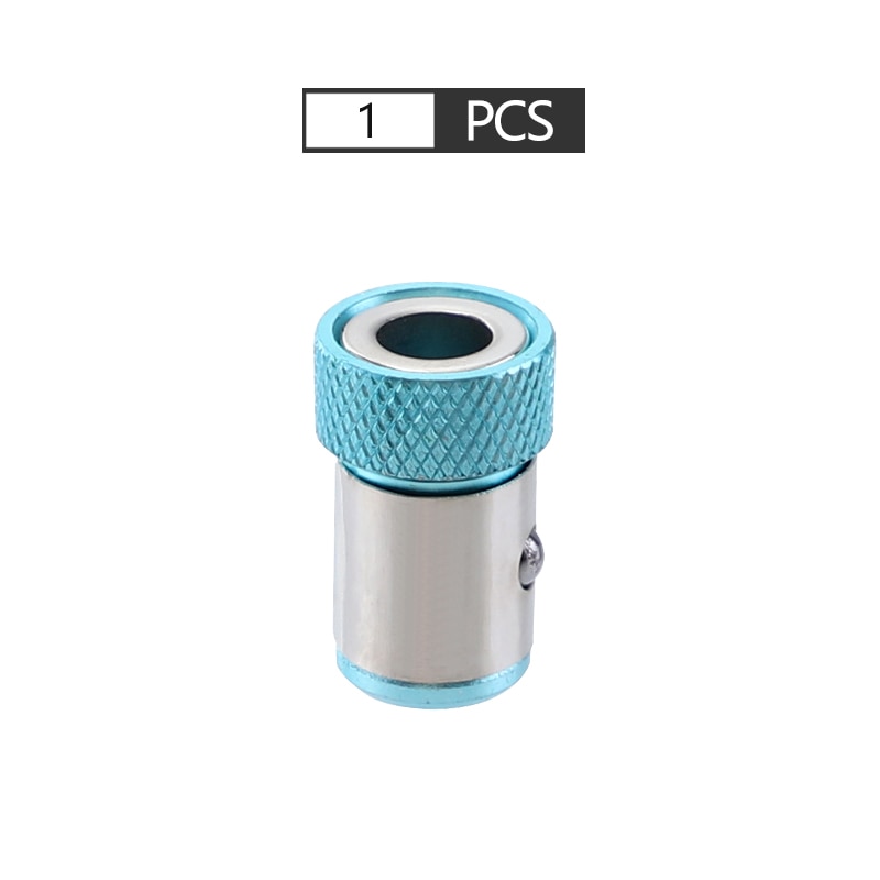

Магнитная отвертка KRIOCY 1/4", стальной сплав