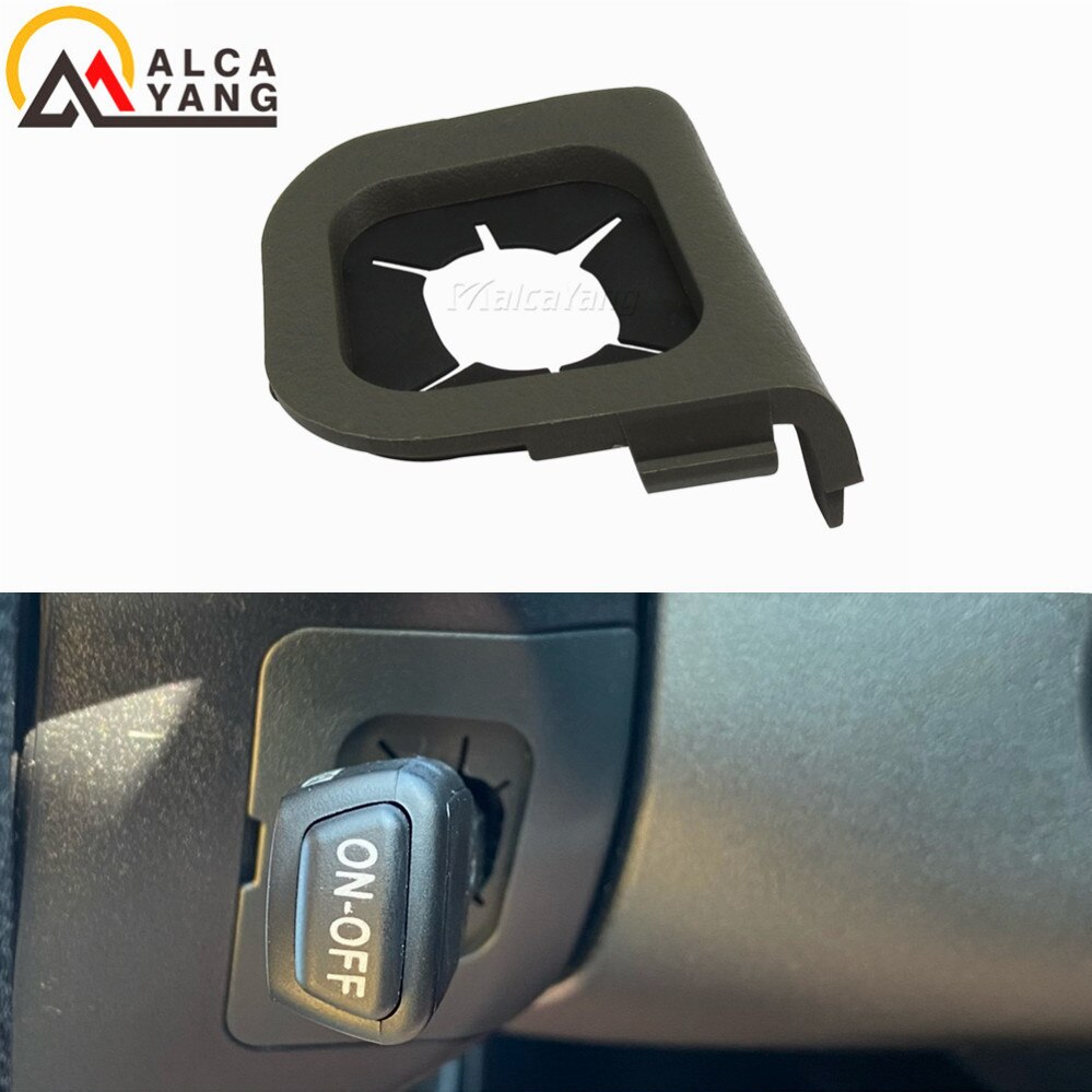 

Крышка переключателя круиз-контроля для Toyota и LEXUS 45186-0F050-E0 451860F050E0