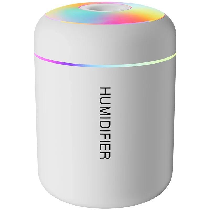 

Xiaomi мини-увлажнитель воздуха 180 мл