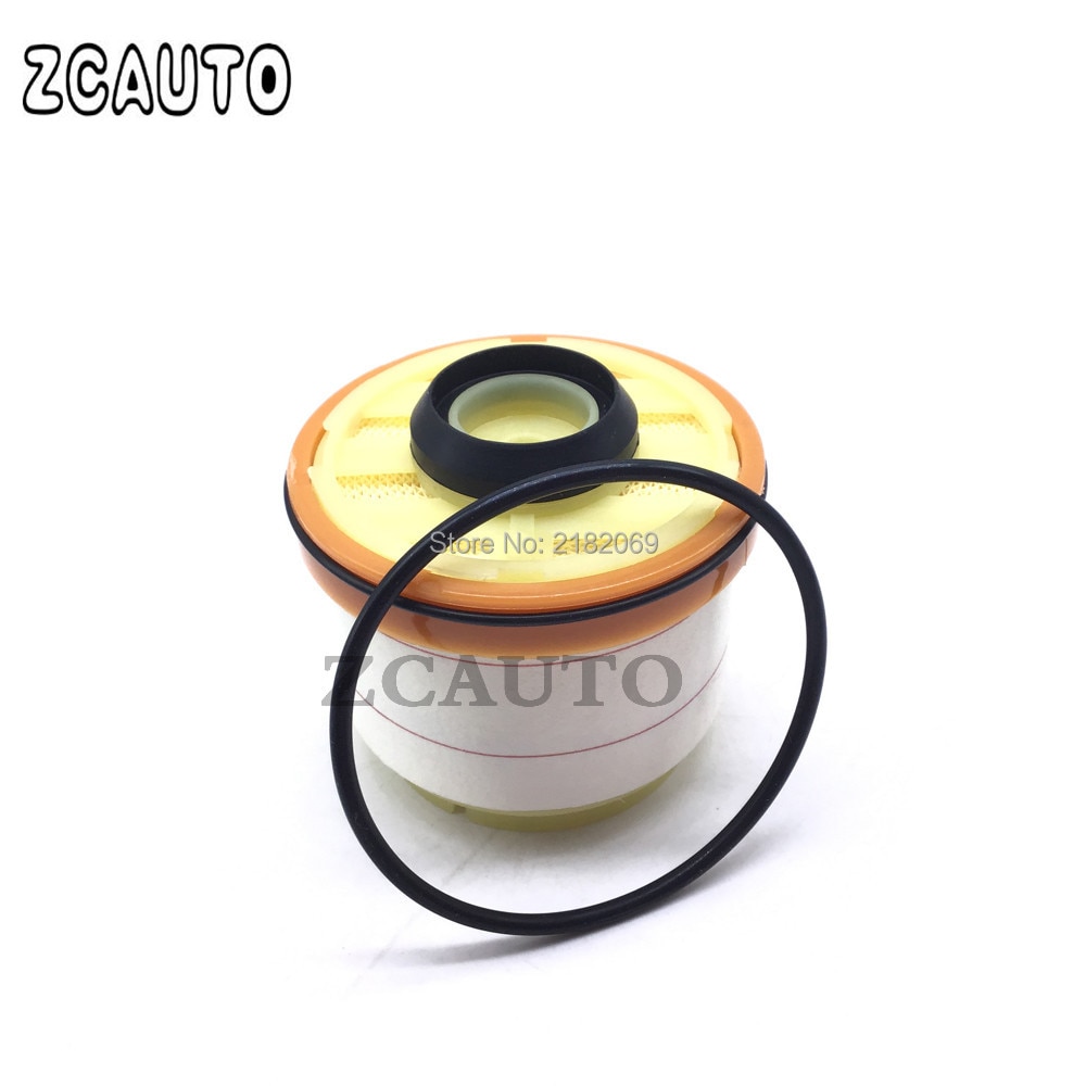 

Фильтр топливный Isuzu D-Max, Lexus IS, Mitsubishi L200, Toyota Hilux, Hiace, Vigo 23390-YZZA1, 23390-0L041, 23390-0L020, 23390-0L011