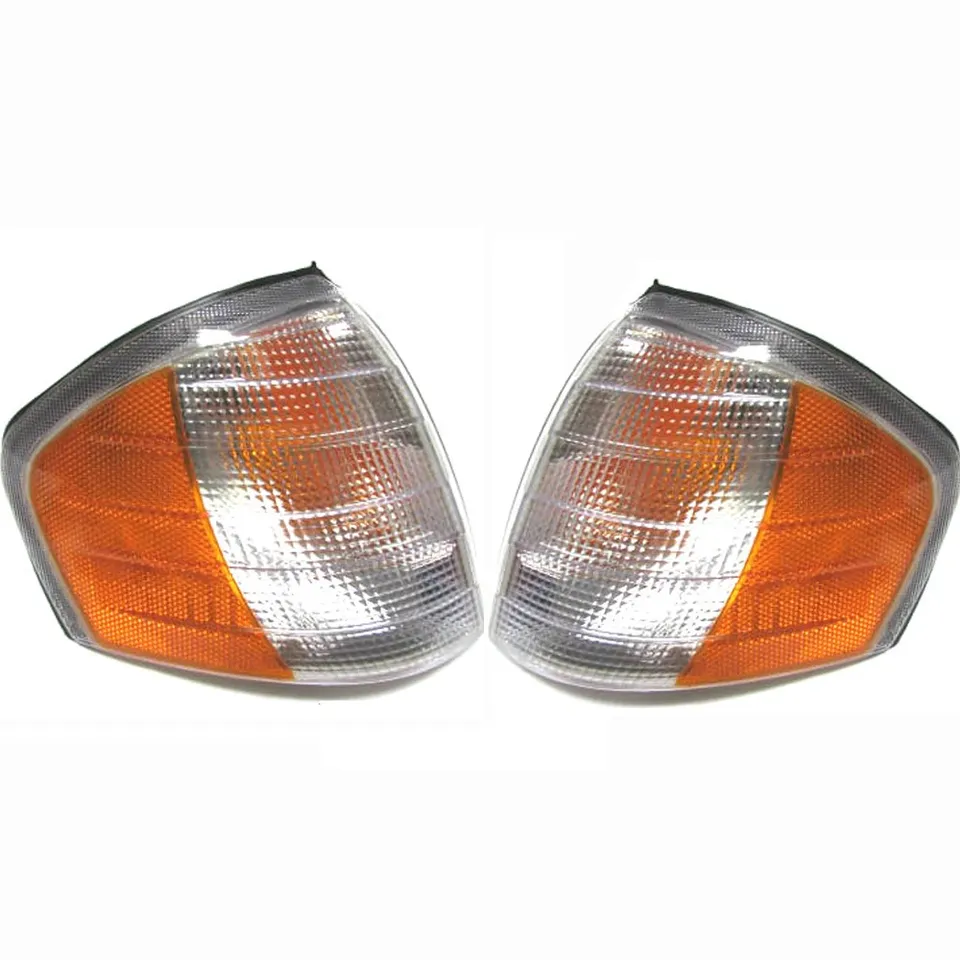 

Лампа с указателем поворота для Mercedes Benz C Class W202 C230 C280 1994-2004