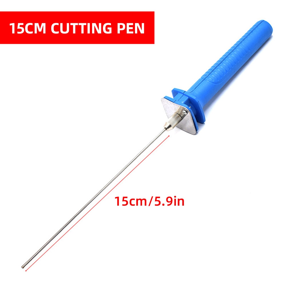 

Электрический пенопластовый резак Foam Cutter Pen
