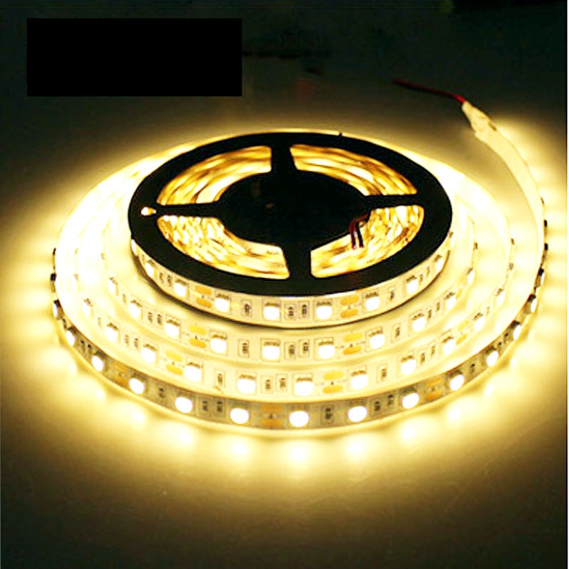 

HugSunLight Светодиодная лента RGB 12В SMD 2835 0,5 метра