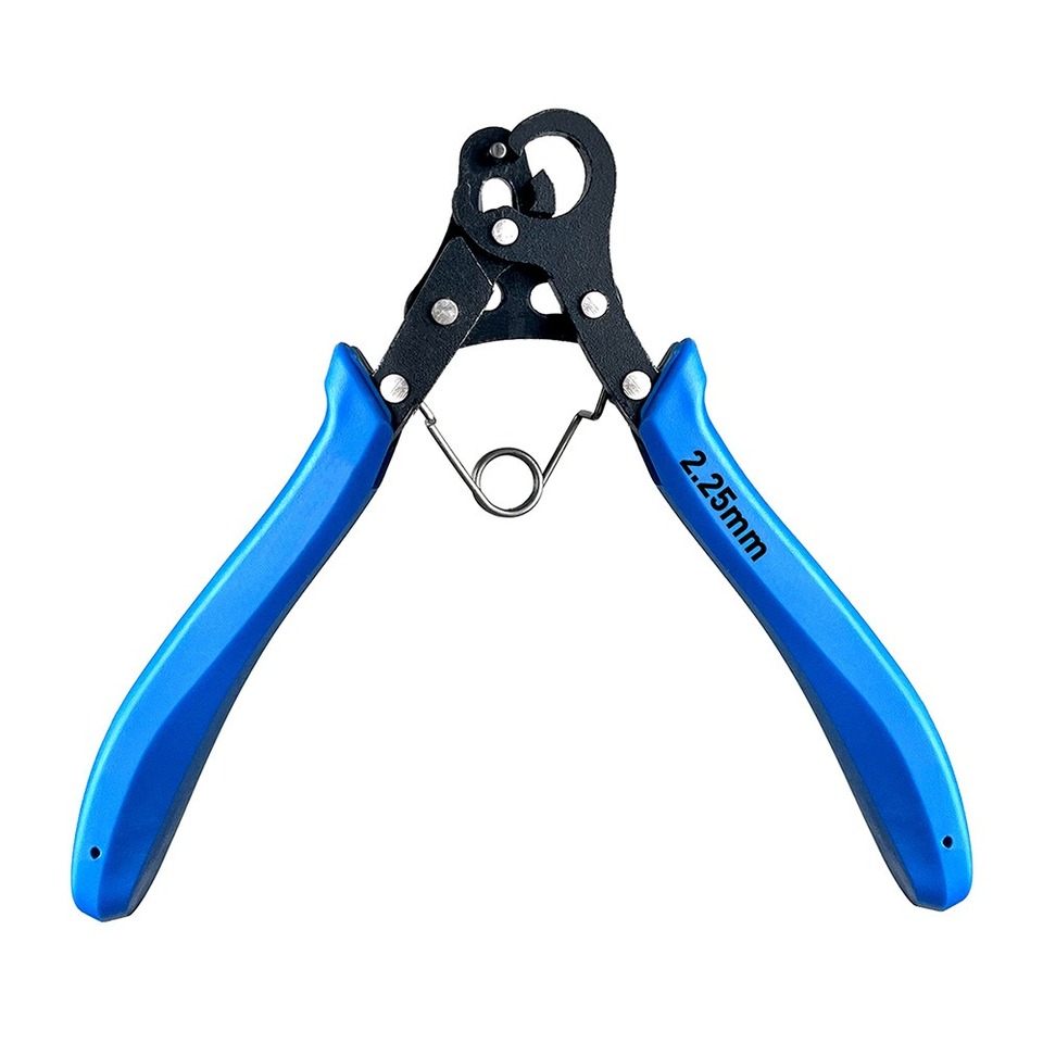 

Repair Wire Rolling Pliers Jewelry Making Craft Round Nose Pliers Durable Mini Jewelry Repair Pliers Wire Winding Bending