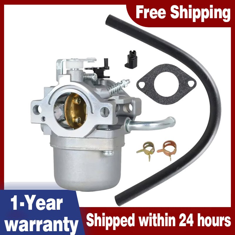 

593432 794653 791266 Комплекты карбюраторов для двигателя Briggs & Stratton 21A707 21A807 21A902 21A907 21A972 21A977 210000 280000 & 310000