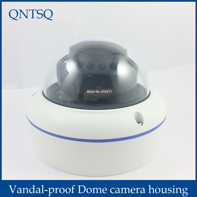 

Корпус камеры видеонаблюдения QNTSQ CY-HVP01W