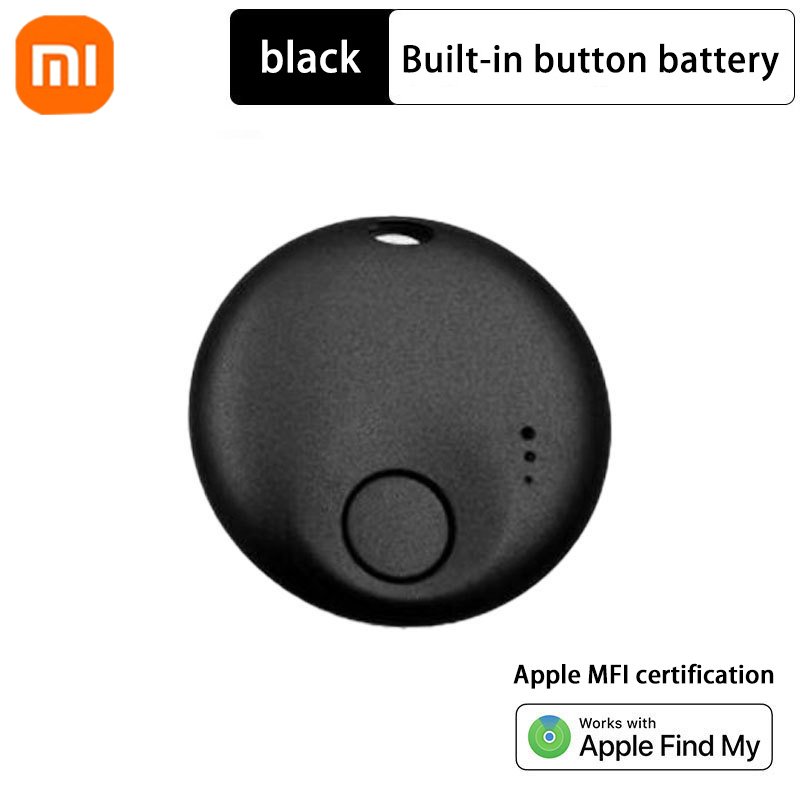 

MIJIA Mini Smart AirTag GPS-трекер
