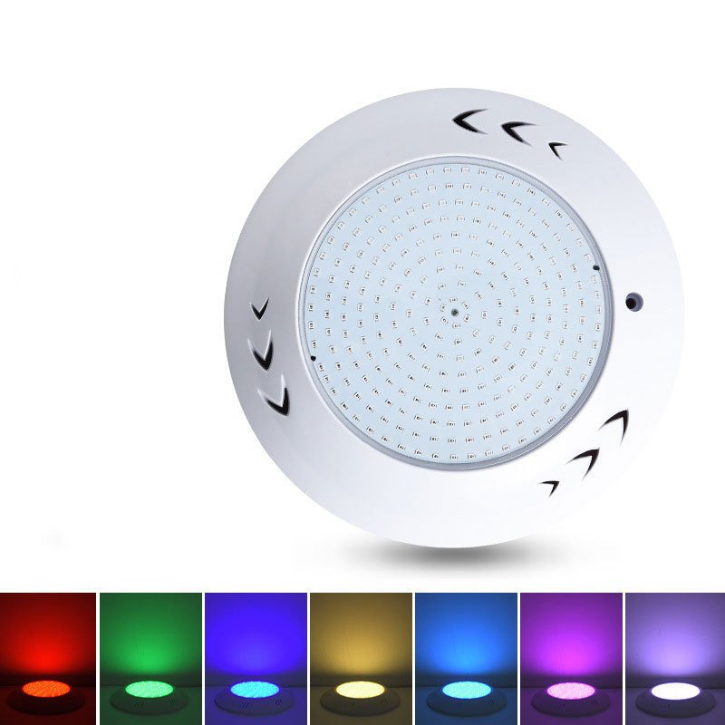 

Подводные огни Hitchcock's RGB 12В