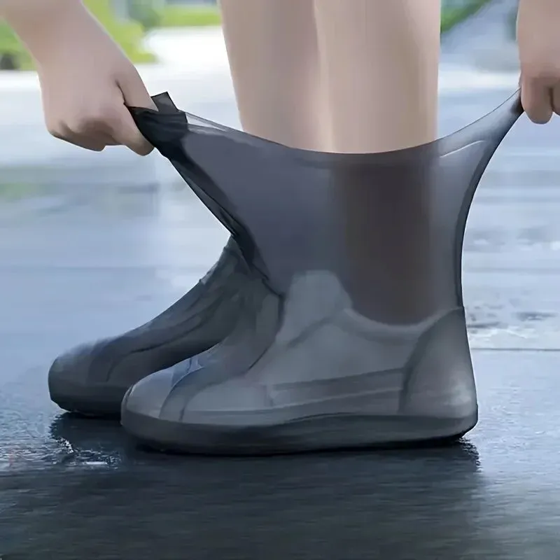

Rainy Day Gear силиконовые чехлы для обуви