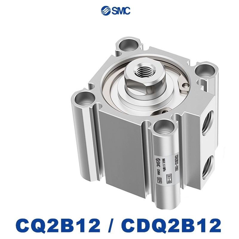 

Пневматический цилиндр HUIPENG CQ2B12 CDQ2B12