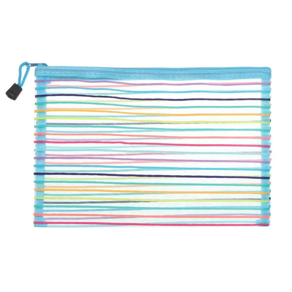 

Двухслойная сумка для документов из нейлона Storage Pouch
