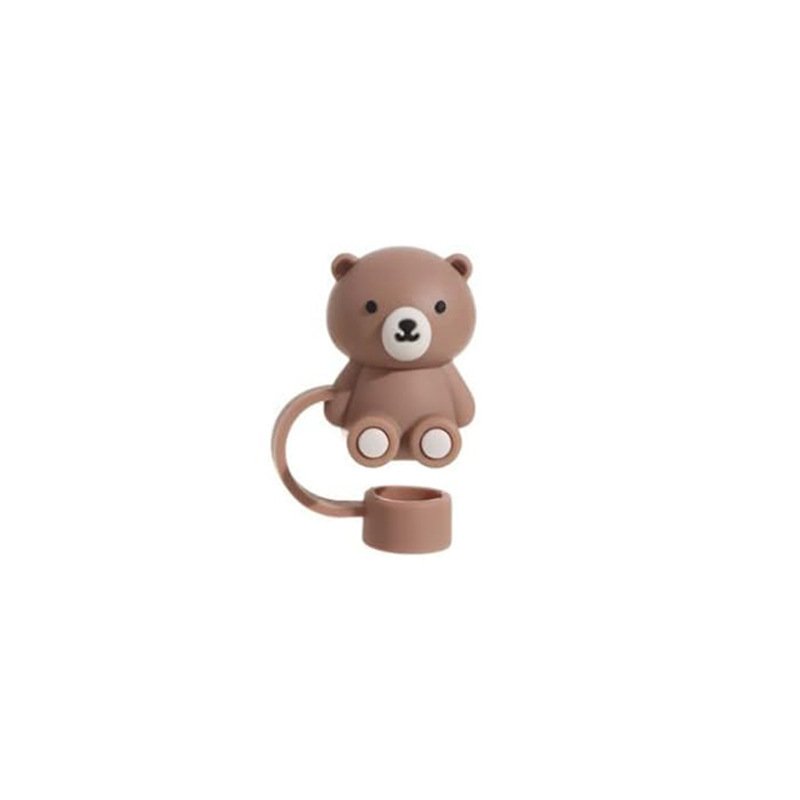 

Силиконовый чехол для соломинки Stanley 10 мм