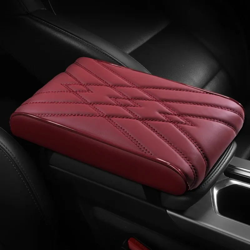 

Подлокотник Nappa кожаный для kia K2 K3 K3S K4 K5 KX Cross KX3 KX5 KX7 RIO KX1