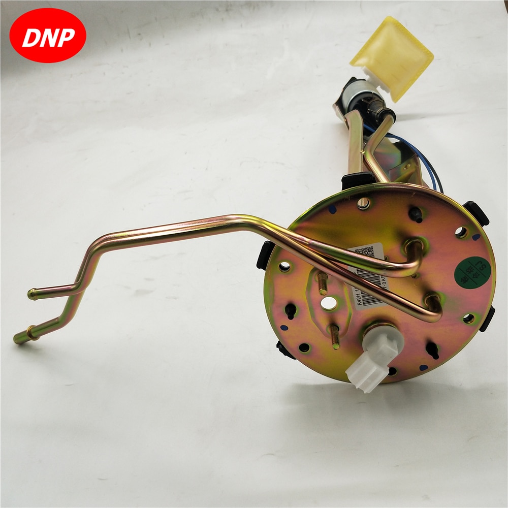 

Насос Топливный в сборе Mitsubishi Montero Sport 01-04 3.0L 3.5L MR548361 с отверстием