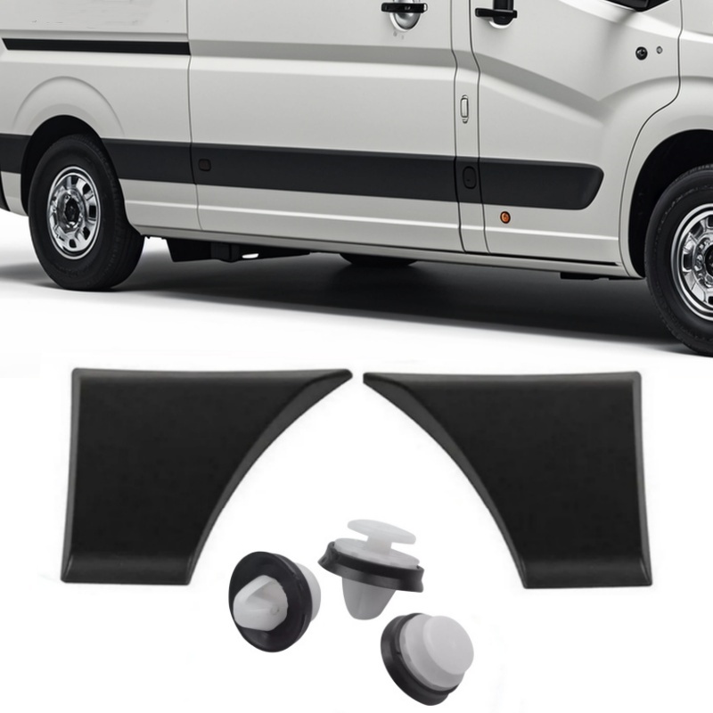 

Левая/правая дверная панель для Renault Master MK3 Movano B MK2 NISSAN Interstar NV400 2010-2020 768F20004R 768F30004R