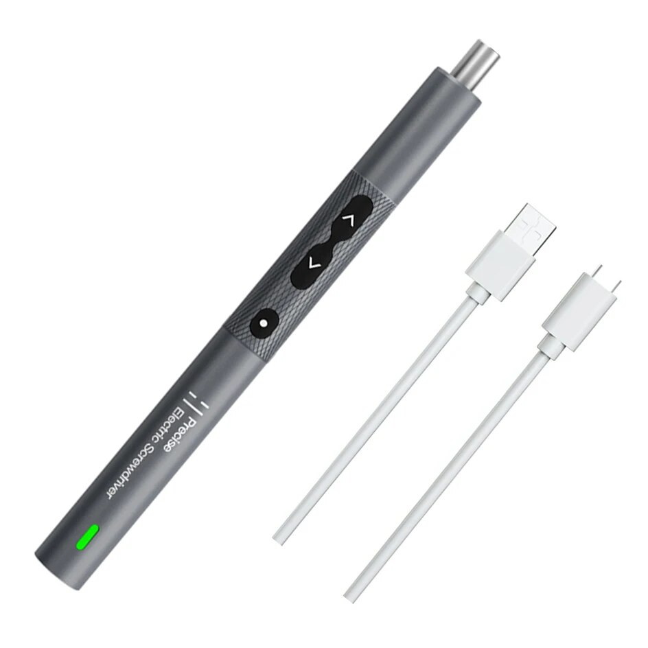 

Прецизионная отвёртка UF·TOOLS