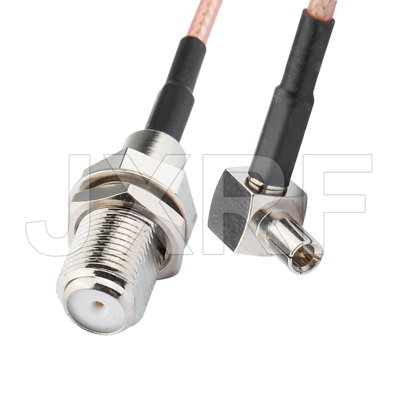 

Кабель RG316 JX SMA 15 см